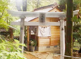 龍王神社(りゅうおうじんじゃ)